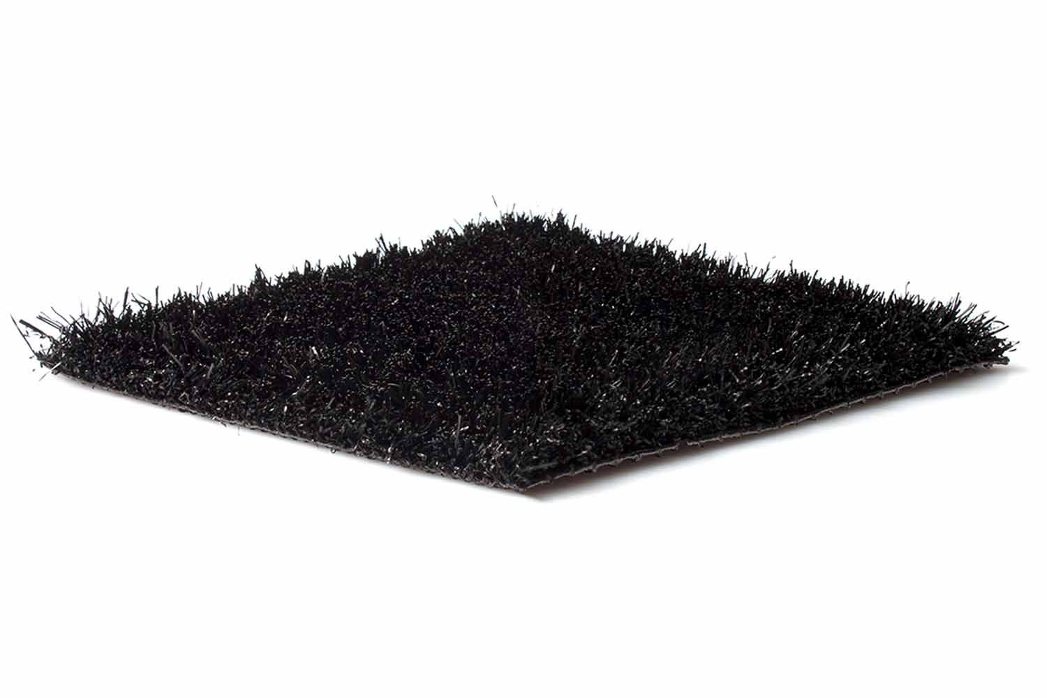 Glimmer25 Black — top view