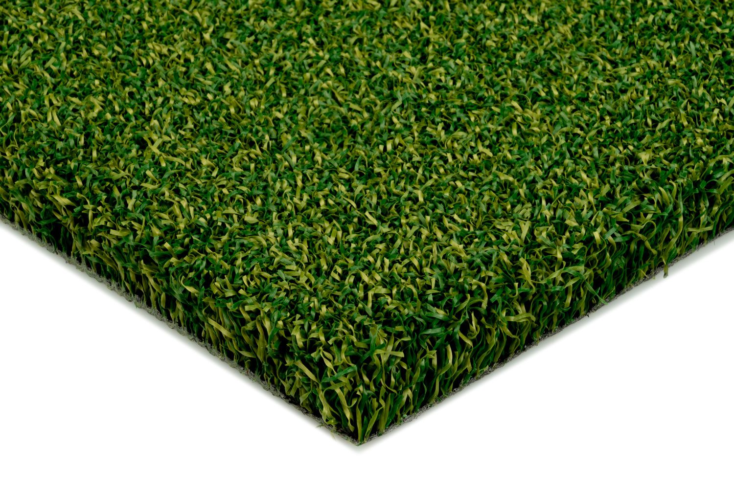 Golf Green Tee 27 corner