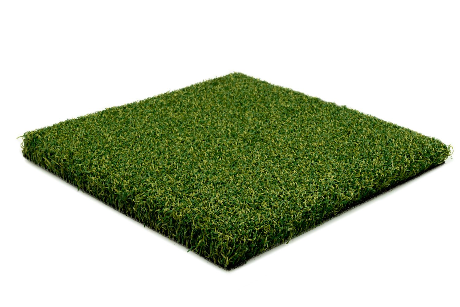 Golf Green Tee 27 viewed from above