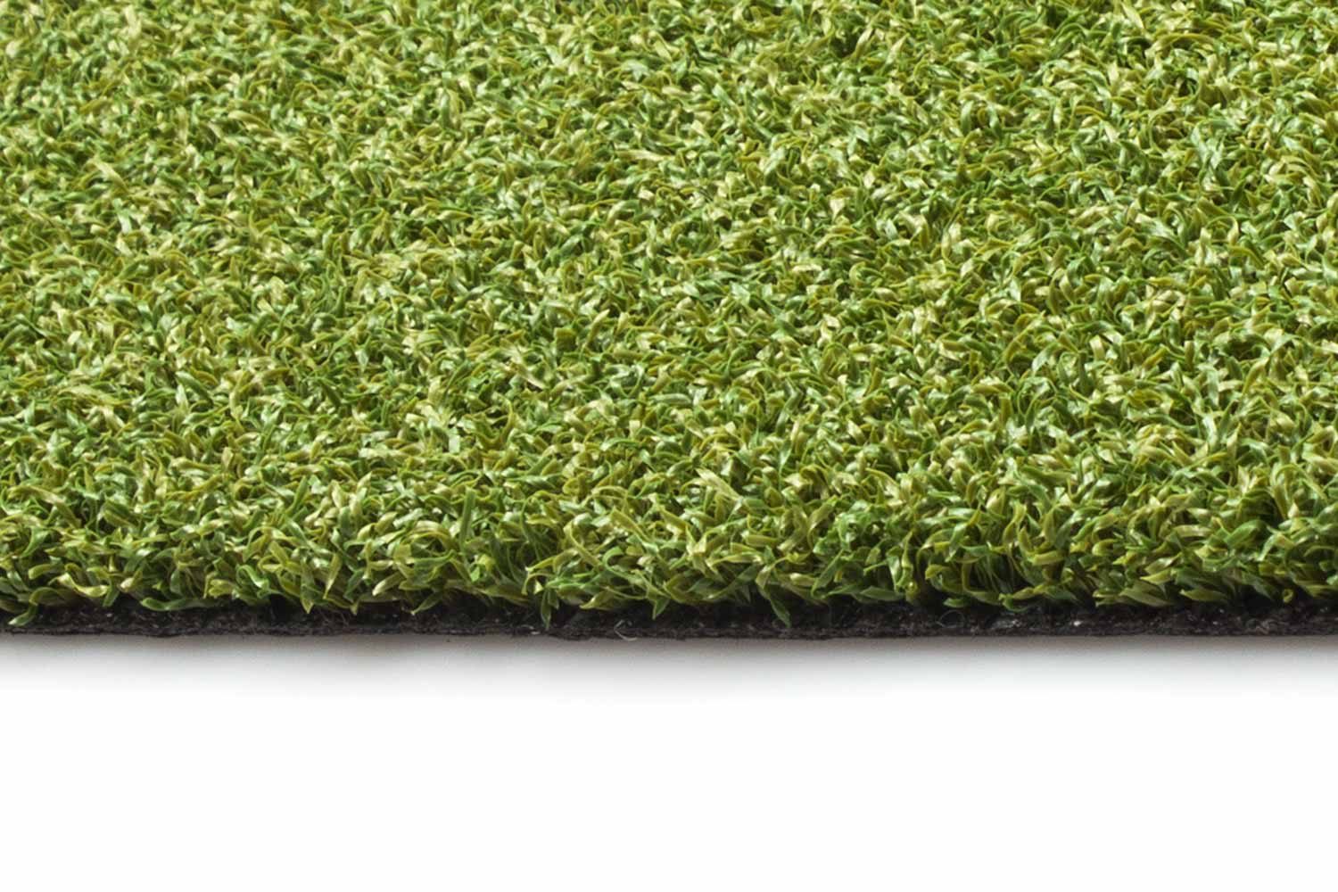 Bane Green — side view