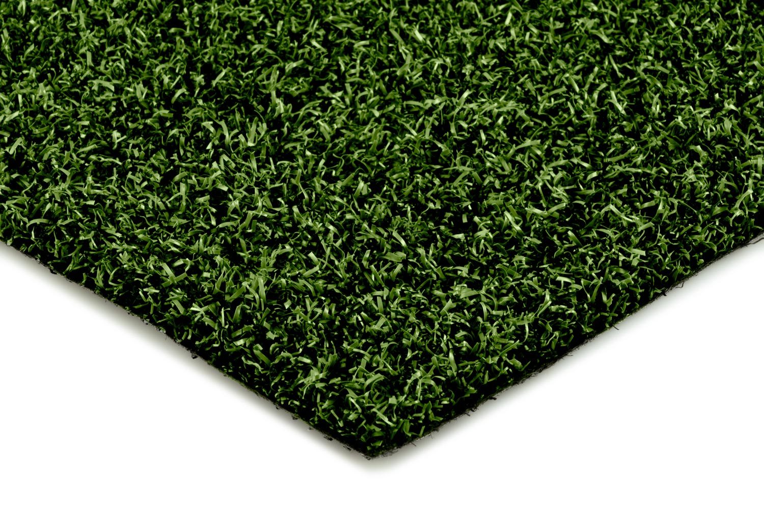 Spektrum Green — corner perspective