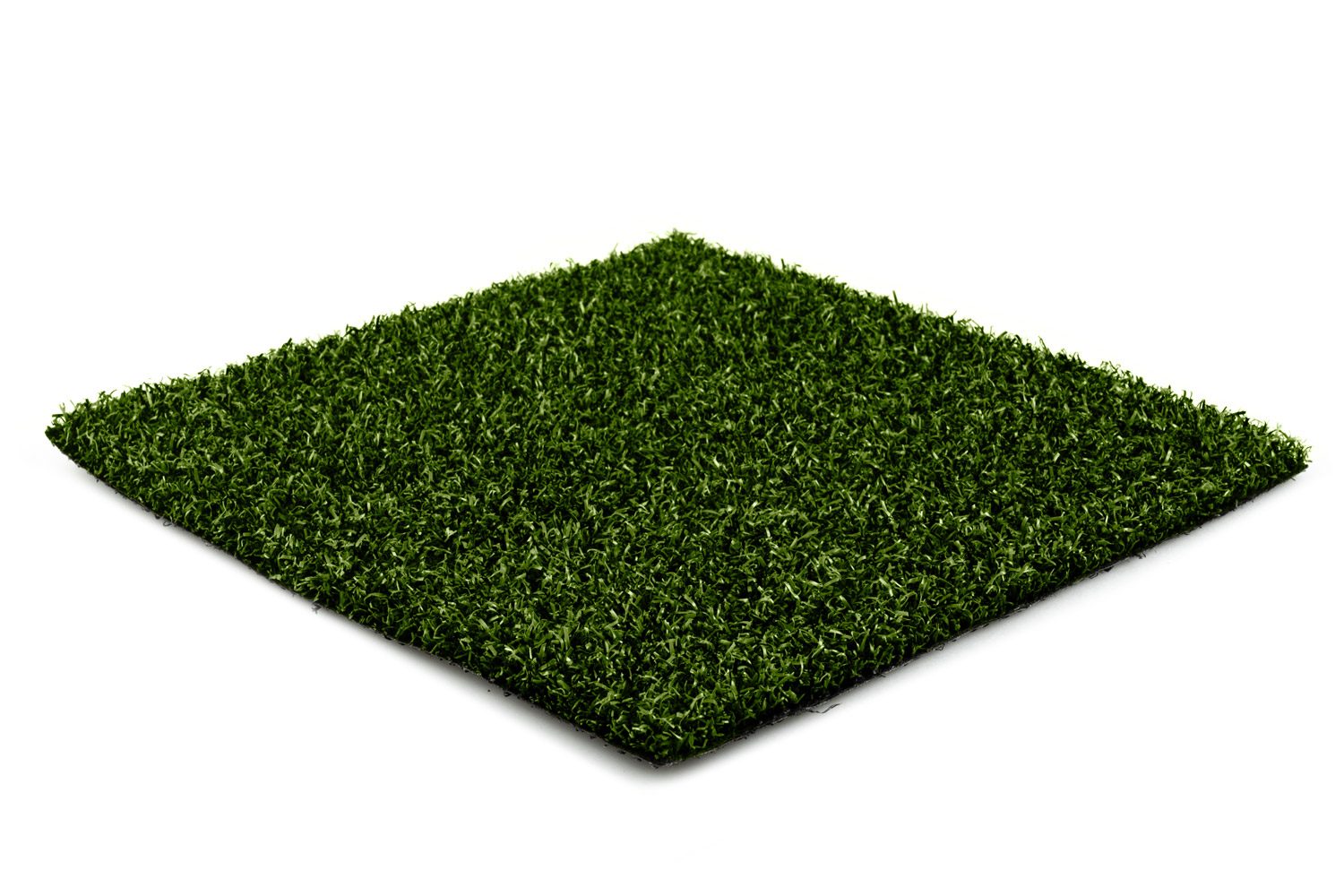 Spektrum Green — top view